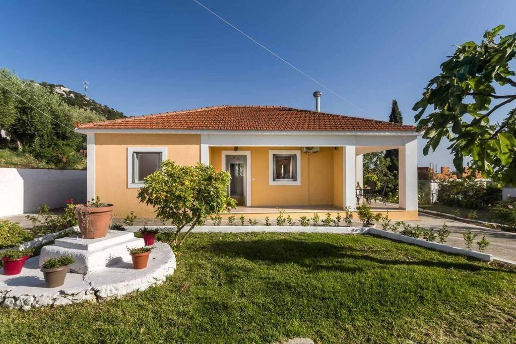 הוילה לאסי Irene'S House מראה חיצוני תמונה