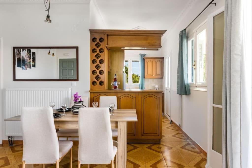 הוילה לאסי Irene'S House מראה חיצוני תמונה