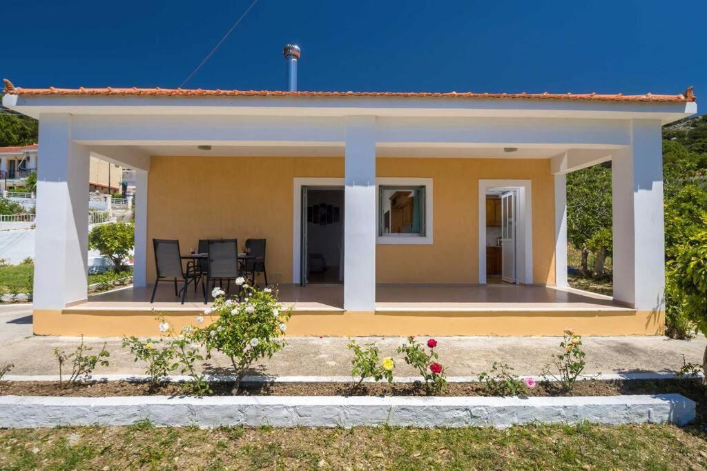 הוילה לאסי Irene'S House מראה חיצוני תמונה