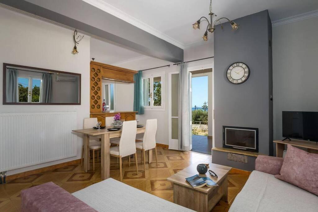 הוילה לאסי Irene'S House מראה חיצוני תמונה
